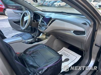 2022 Chevrolet Malibu LT 1LT - zdjęcie 10 z 18 - miniatura