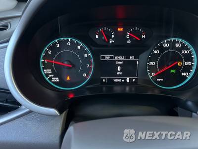 2022 Chevrolet Malibu LT 1LT - zdjęcie 14 z 18 - miniatura
