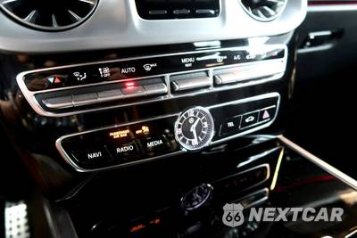 2019 Mercedes-Benz G 550 4MATIC - zdjęcie 44 z 57 - miniatura
