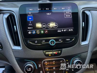 2022 Chevrolet Malibu LT 1LT - zdjęcie 15 z 18 - miniatura