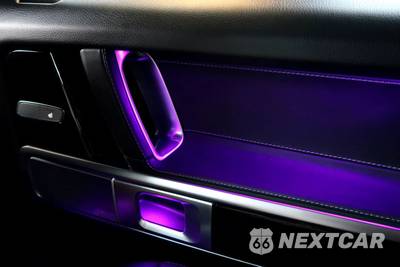 2019 Mercedes-Benz G 550 4MATIC - zdjęcie 54 z 57 - miniatura