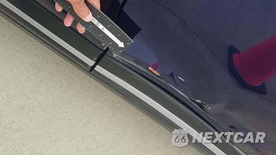 2020 Nissan Kicks SR - zdjęcie 21 z 31 - miniatura