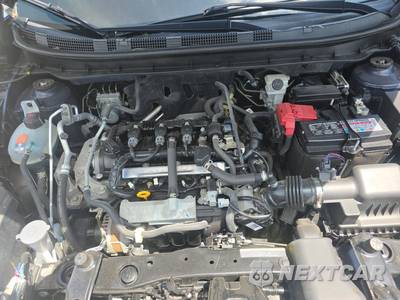 2020 Nissan Kicks SR - zdjęcie 15 z 31 - miniatura