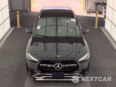 2025 Mercedes-Benz GLA 250 - zdjęcie 2 z 24 - miniatura