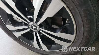 2025 Mercedes-Benz GLA 250 - zdjęcie 22 z 24 - miniatura
