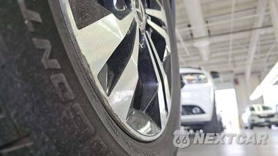 2025 Mercedes-Benz GLA 250 - zdjęcie 24 z 24 - miniatura