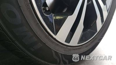 2025 Mercedes-Benz GLA 250 - zdjęcie 21 z 24 - miniatura