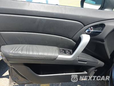 2007 Acura RDX w/Technology Pkg - zdjęcie 9 z 34 - miniatura