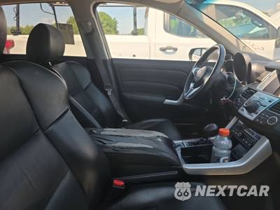 2007 Acura RDX w/Technology Pkg - zdjęcie 8 z 34 - miniatura