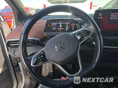 2021 Volkswagen ID.4 Pro S - zdjęcie 10 z 27 - miniatura