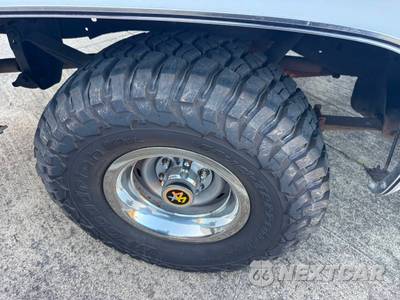 1985 Chevrolet 1500 Base - zdjęcie 47 z 52 - miniatura