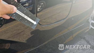 2021 Ford Expedition MAX Platinum - zdjęcie 31 z 37 - miniatura