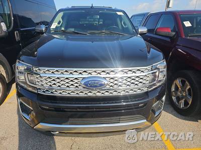 2021 Ford Expedition MAX Platinum - zdjęcie 2 z 37 - miniatura