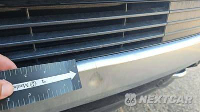 2021 Ford Expedition MAX Platinum - zdjęcie 35 z 37 - miniatura