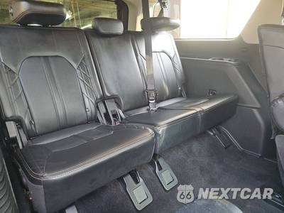 2021 Ford Expedition MAX Platinum - zdjęcie 14 z 37 - miniatura