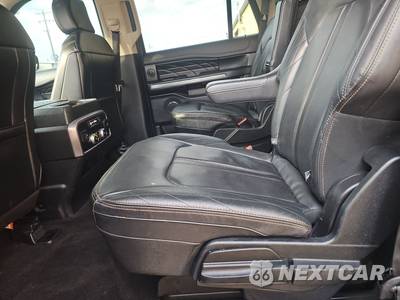 2021 Ford Expedition MAX Platinum - zdjęcie 13 z 37 - miniatura