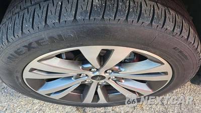 2021 Ford Expedition MAX Platinum - zdjęcie 33 z 37 - miniatura