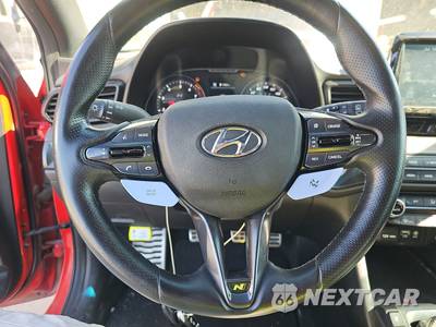 2019 Hyundai Veloster N - zdjęcie 10 z 46 - miniatura