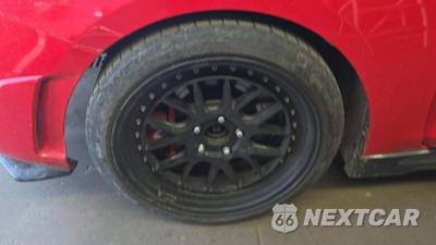 2019 Hyundai Veloster N - zdjęcie 34 z 46 - miniatura