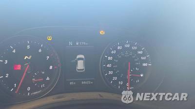 2019 Hyundai Veloster N - zdjęcie 21 z 46 - miniatura