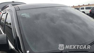 2025 Nissan Pathfinder SL - zdjęcie 22 z 25 - miniatura