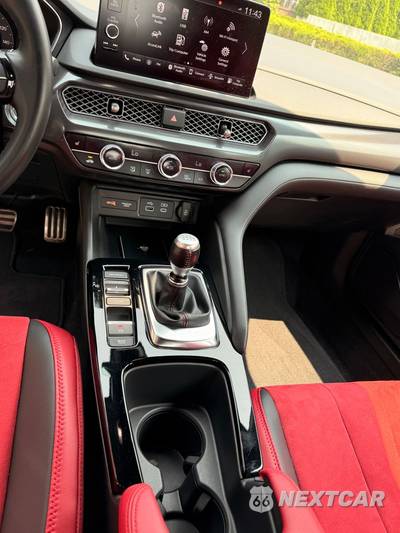 2024 Acura Integra w/A-Spec & Technology Pkgs - zdjęcie 18 z 23 - miniatura