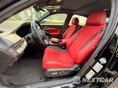 2024 Acura Integra w/A-Spec & Technology Pkgs - zdjęcie 8 z 23 - miniatura