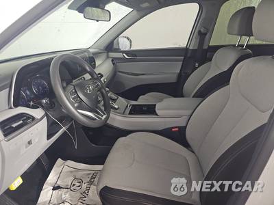 2020 Hyundai Palisade SE - zdjęcie 7 z 17 - miniatura