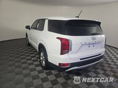2020 Hyundai Palisade SE - zdjęcie 6 z 17 - miniatura