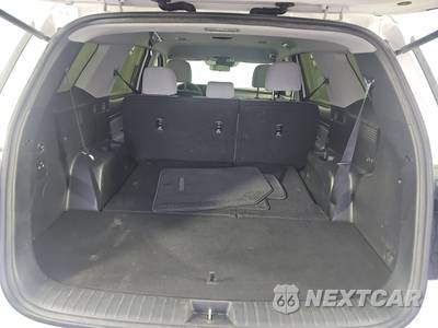 2020 Hyundai Palisade SE - zdjęcie 17 z 17 - miniatura