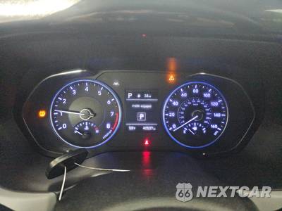 2020 Hyundai Palisade SE - zdjęcie 12 z 17 - miniatura