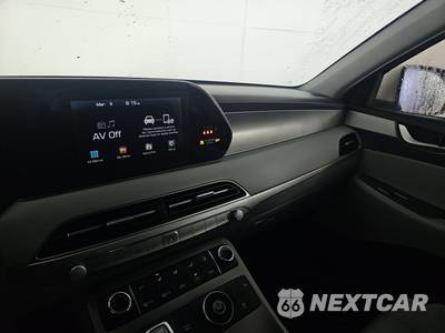 2020 Hyundai Palisade SE - zdjęcie 11 z 17 - miniatura