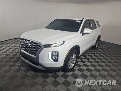 2020 Hyundai Palisade SE - zdjęcie 1 z 17 - miniatura