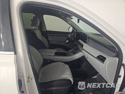 2020 Hyundai Palisade SE - zdjęcie 8 z 17 - miniatura