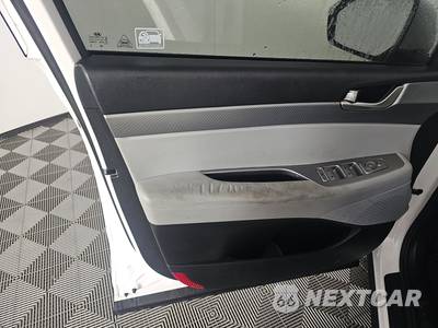 2020 Hyundai Palisade SE - zdjęcie 9 z 17 - miniatura