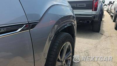 2024 Volkswagen Atlas Cross Sport 2.0T SEL R-Line - zdjęcie 26 z 26 - miniatura