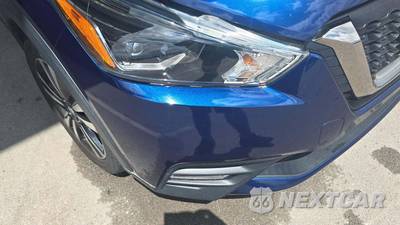 2018 Nissan Kicks SR - zdjęcie 23 z 27 - miniatura