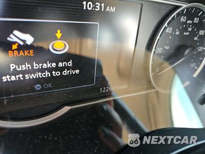 2018 Nissan Kicks SR - zdjęcie 12 z 27 - miniatura