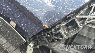 2024 Hyundai Venue Limited - zdjęcie 32 z 38 - miniatura