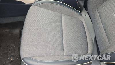 2024 Hyundai Venue Limited - zdjęcie 30 z 38 - miniatura
