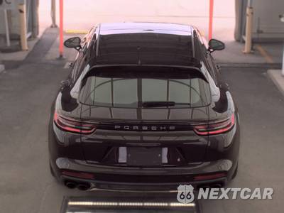 2020 Porsche Panamera 4 E-Hybrid Sport Turi - zdjęcie 5 z 22 - miniatura