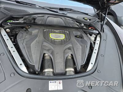 2020 Porsche Panamera 4 E-Hybrid Sport Turi - zdjęcie 15 z 22 - miniatura