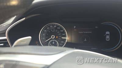 2022 Genesis G70 2.0T Standard - zdjęcie 26 z 38 - miniatura