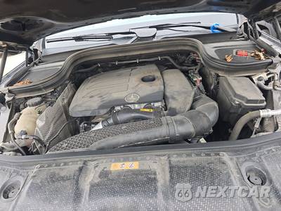 2022 Mercedes-Benz GLE 350 4MATIC - zdjęcie 15 z 26 - miniatura
