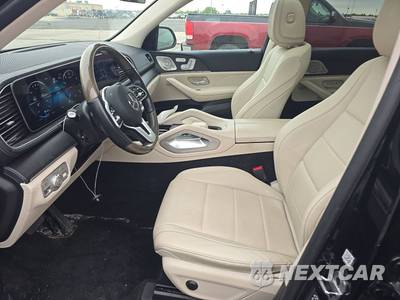 2022 Mercedes-Benz GLE 350 4MATIC - zdjęcie 7 z 26 - miniatura