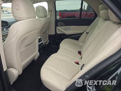 2022 Mercedes-Benz GLE 350 4MATIC - zdjęcie 13 z 26 - miniatura