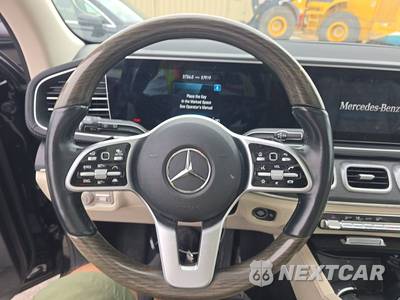 2022 Mercedes-Benz GLE 350 4MATIC - zdjęcie 10 z 26 - miniatura
