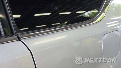 2017 Nissan Armada SL - zdjęcie 24 z 37 - miniatura
