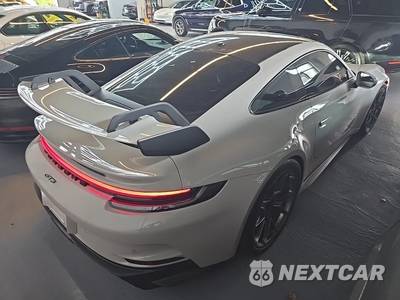 2022 Porsche 911 GT3 - zdjęcie 20 z 54 - miniatura