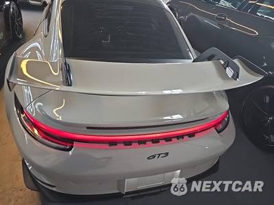 2022 Porsche 911 GT3 - zdjęcie 26 z 54 - miniatura